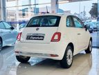 Fiat 500 1.2 Lounge Dualogic - 3