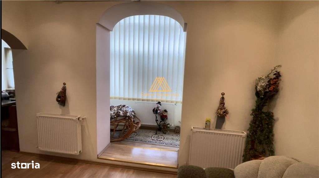 Apartamentul Nostalgiei- 3 camere 2 bai ultracentral - Imagine principală: 2/15