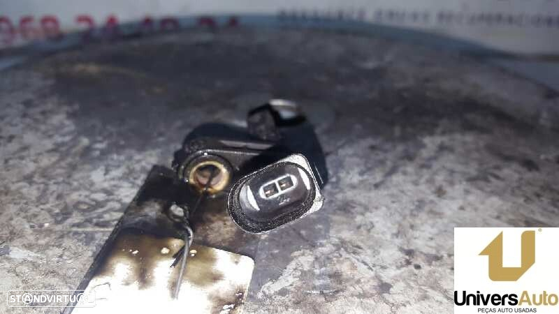 SENSOR ABS AUDI A3 (8P) 2.0 TDI ATTRACTION - 2