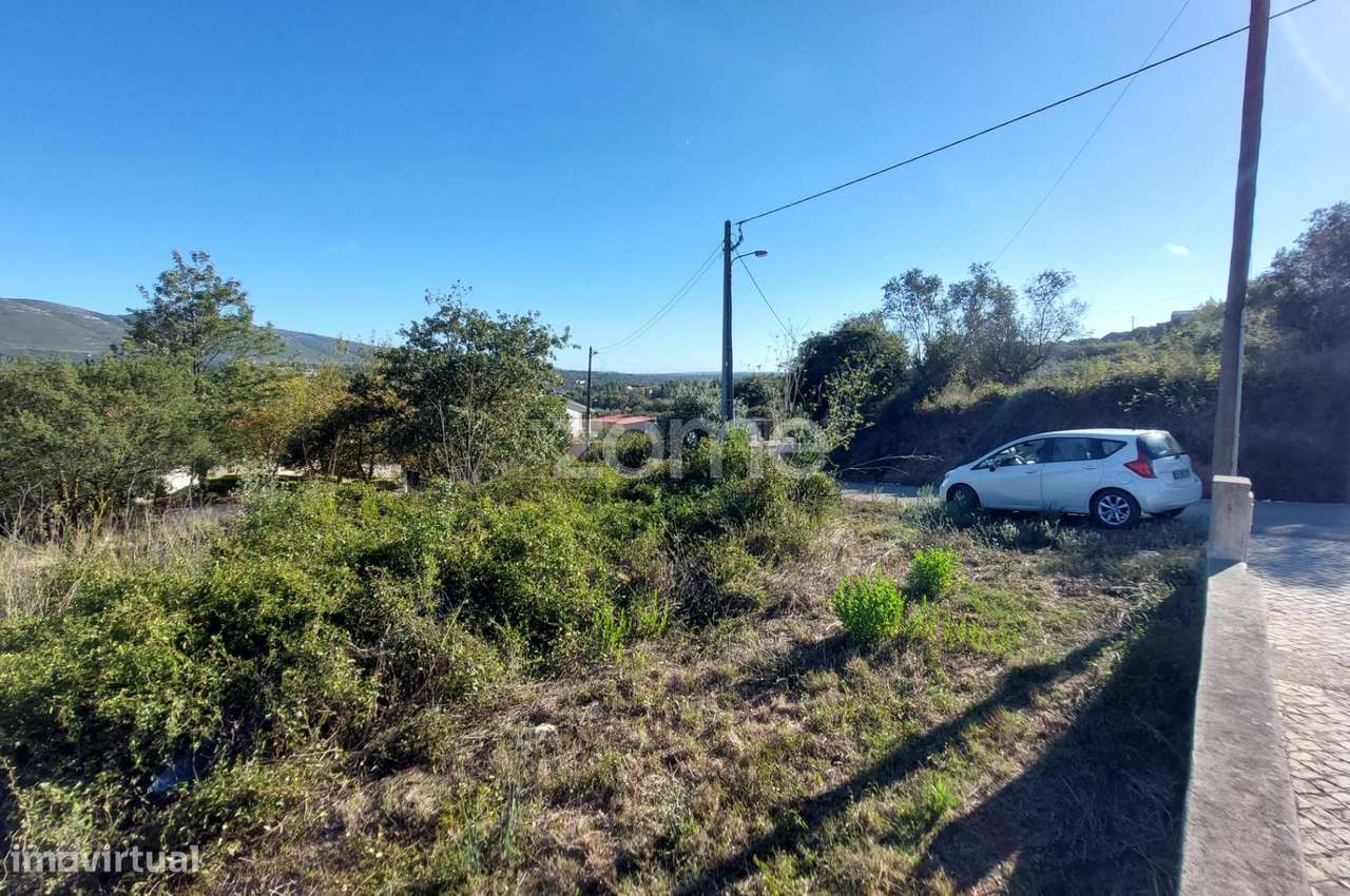 Terreno para construção com 7080 m2 na Cumeira de Cima, Juncal - Grande imagem: 5/26