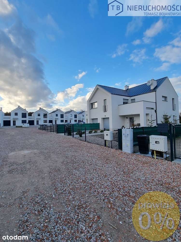 Okazja Domy z garażem Kaźmierz, Rokietnica, Radzyn-2