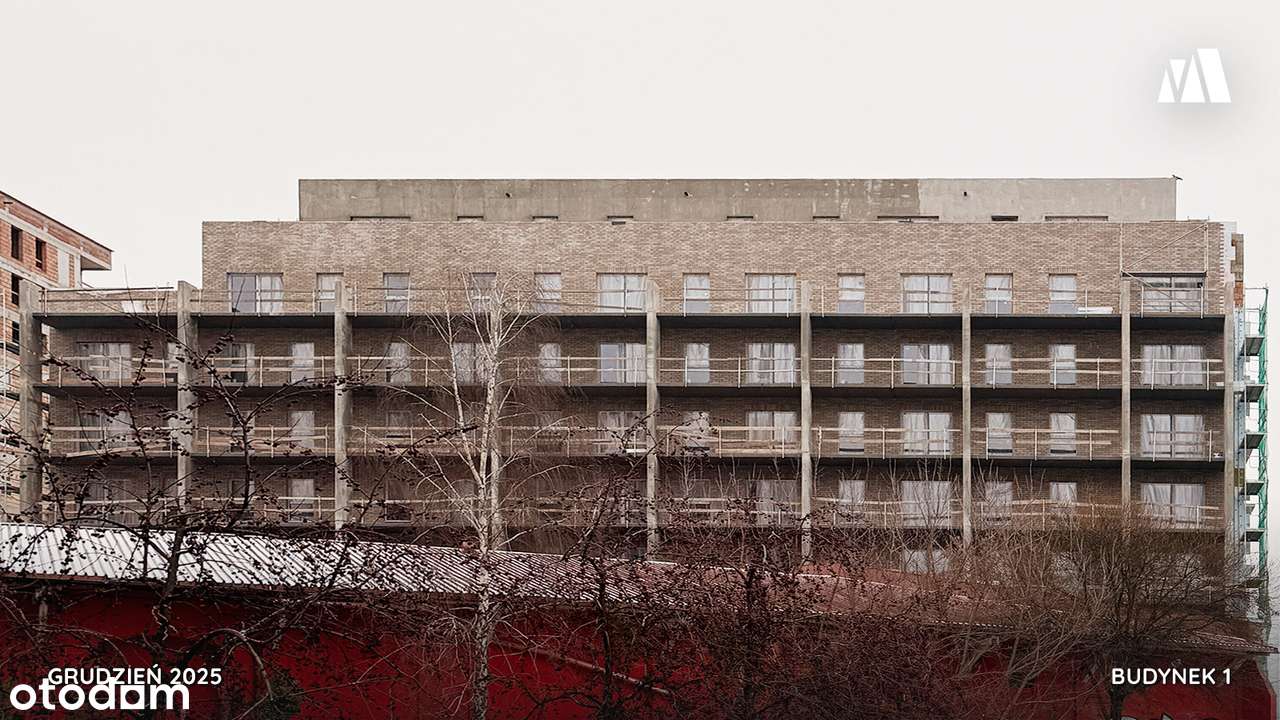 Nowe Centrum! 3 pokoje przy Dworcu Fabrycznym / Garaż tylko 10 000 PLN-4