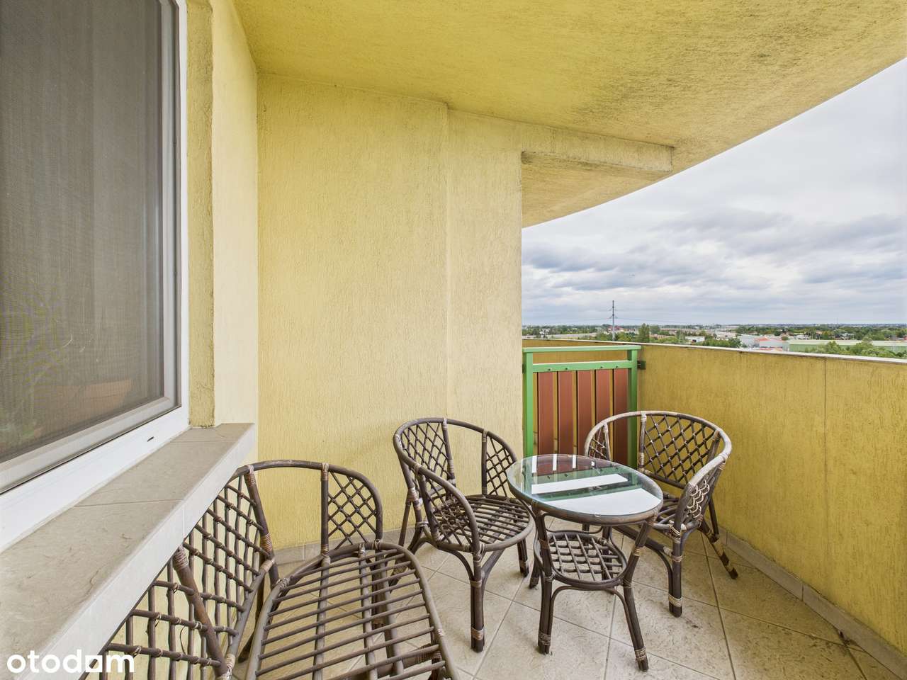 Komfortowe, duże mieszkania do wprowadzenia bez dodatkowych nakładów!-12