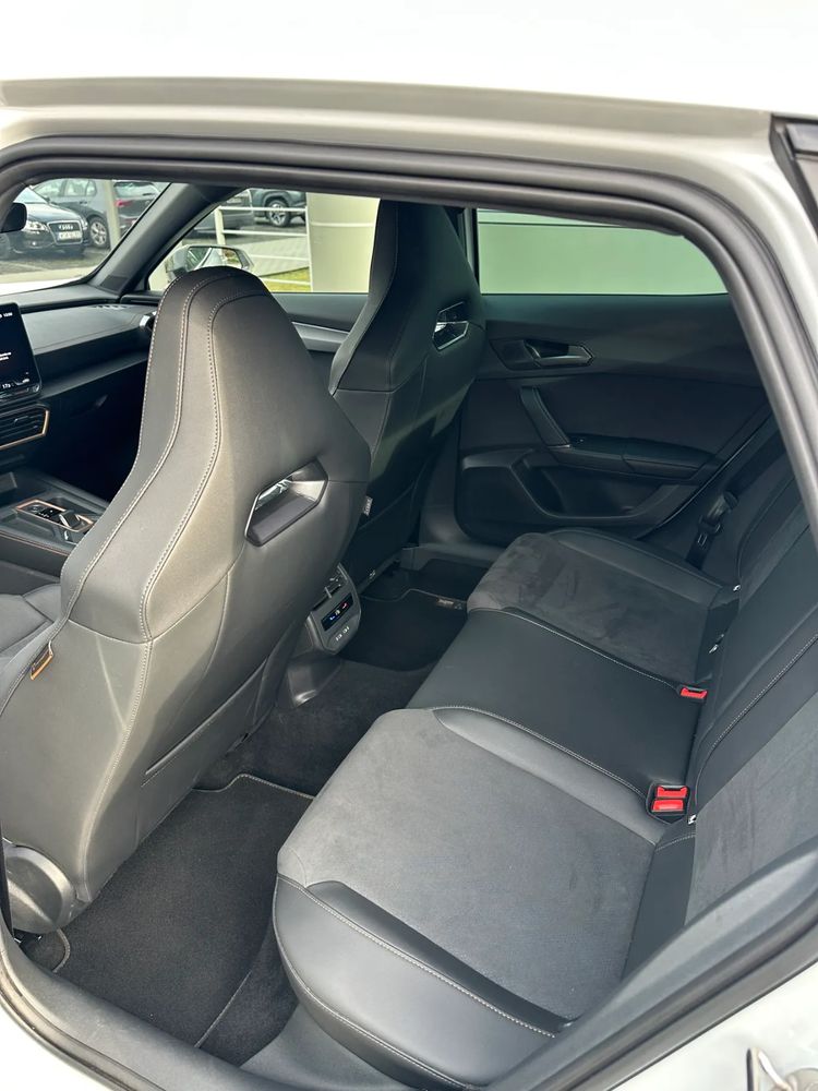 Cupra Cupra-formentor 1.5 TSI DSG, Salon Polska, Bezwypadkowy, FVAT 23%