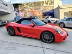 Porsche 718 Boxster 2.0 PDK - 2