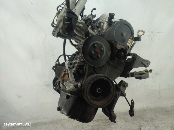 Motor Completo Mitsubishi Space Star Veículo Multiuso (Dg_A) - 4