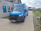 Mercedes-Benz Sprinter - 5