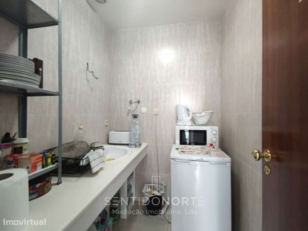 Loja em Leça do Bálio - Grande imagem: 5/16