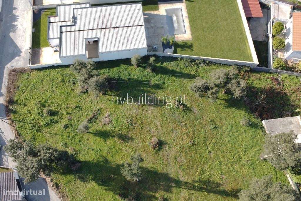 Terreno para construção com uma área de 1.250m2 localizado em Turiz, V - Grande imagem: 5/13