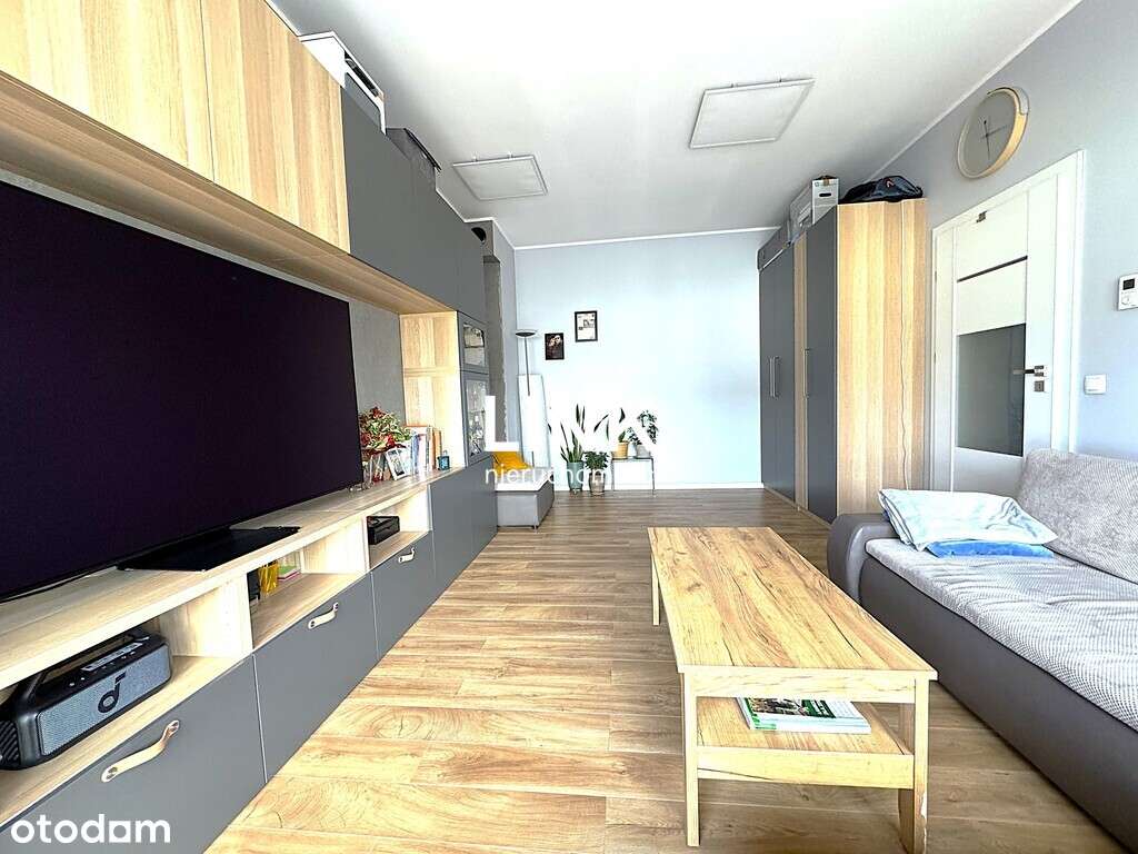 *2 pok/51m2/garaż/winda/2018* - Pełny obrazek: 2/9