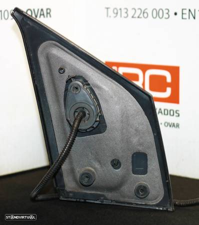 ESPELHO RETROVISOR ESQUERDO TOYOTA AYGO - 5