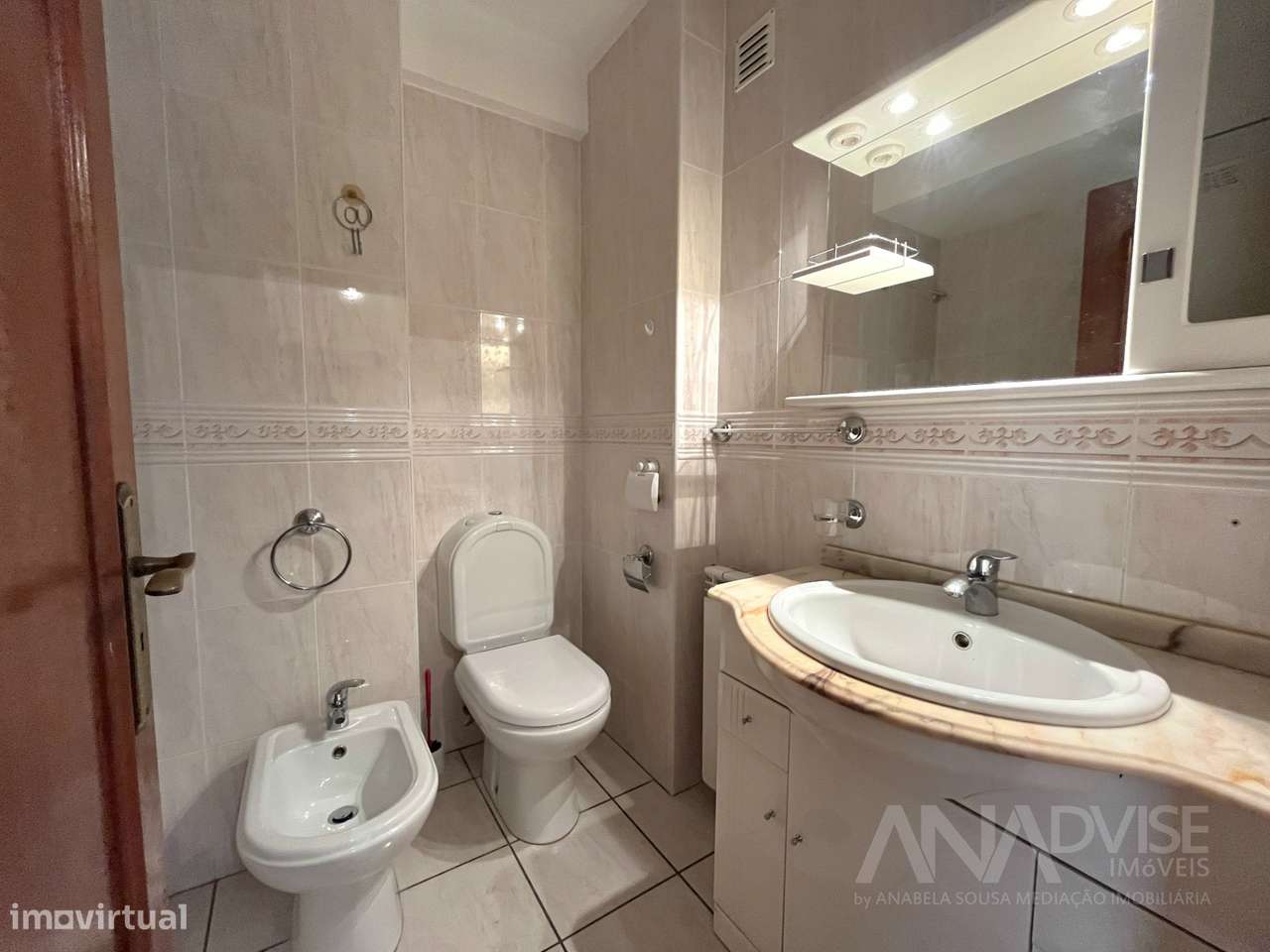 Apartamento T2 DUPLEX Venda em Viseu,Viseu-17