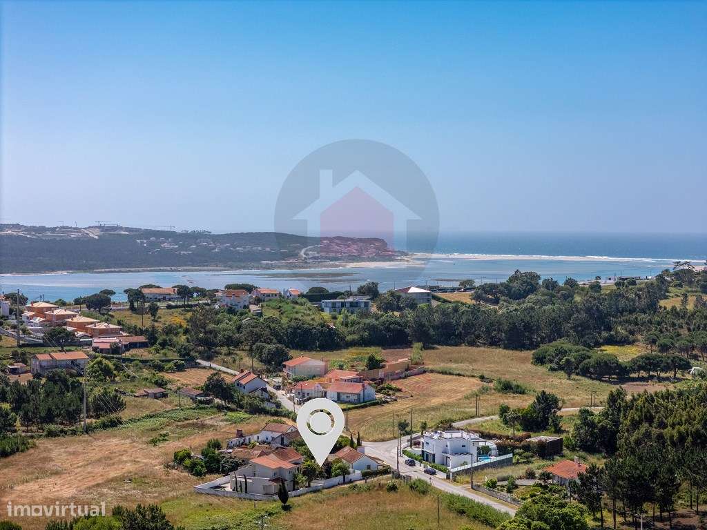 Moradia Tradicional com Piscina e Jardim Privativo - Nadadouro-30