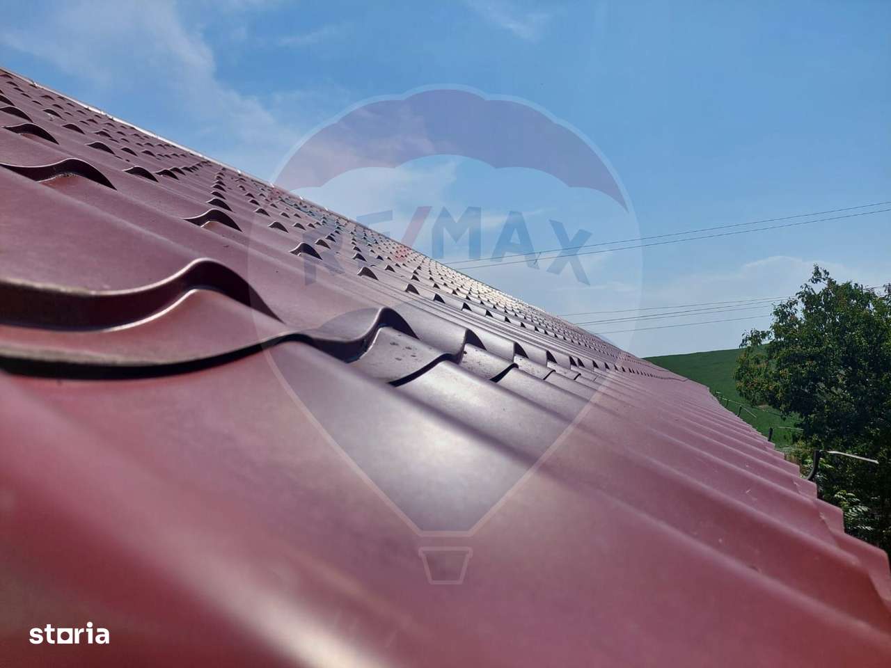 Casa nefinalizata de vanzare in Tisa Silvestri com. Odobesti - Imagine principală: 4/14