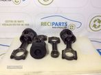 Pistons Renault 2.2 DCI - 1