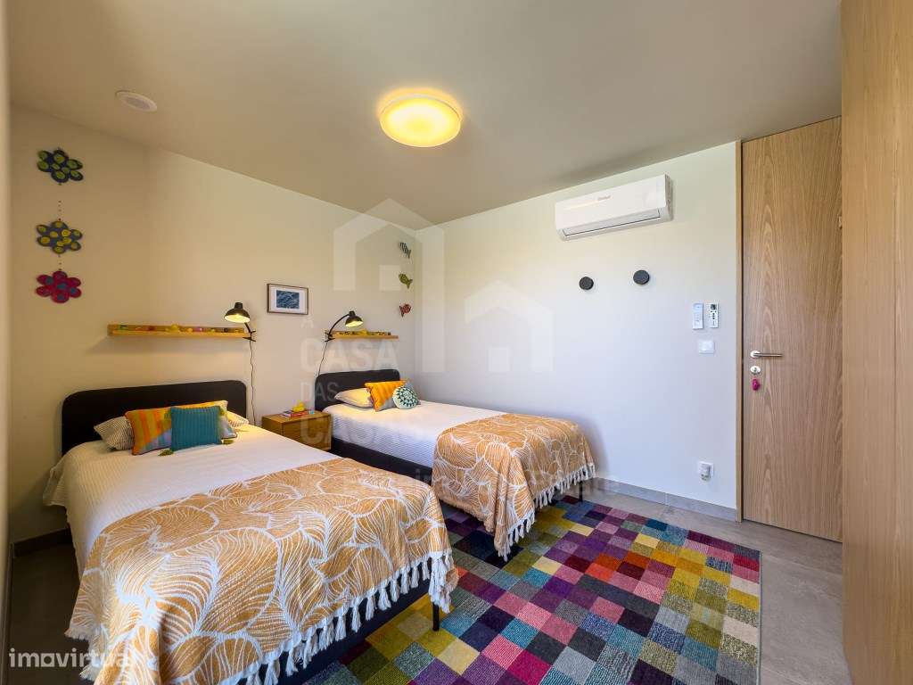 Vende Moradia T2 - Ericeira 3 Km, A Casa das Casas-20