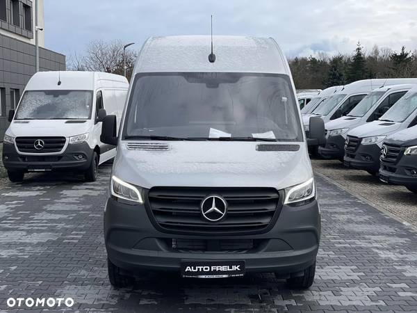 Mercedes-Benz Sprinter - 3