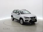 SEAT Ateca 1.6 TDI Style - 11