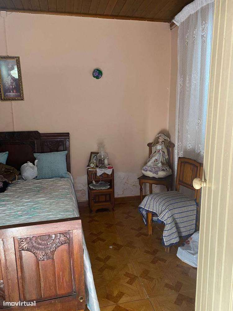 Quintinha com Moradia T2 em Foros Salvaterra-15