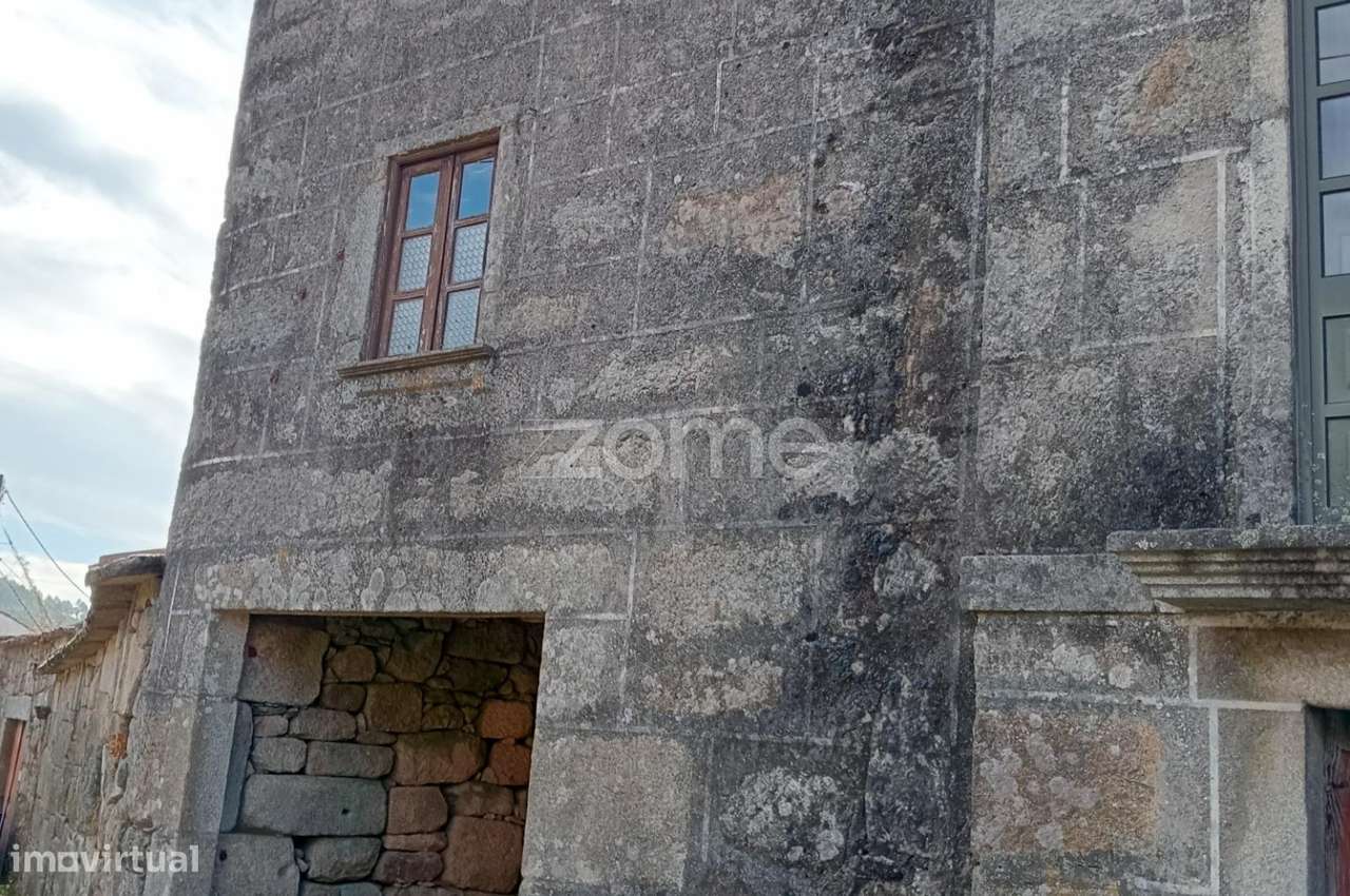 Moradia T6 Sao Joao do Monte - Grande imagem: 3/15
