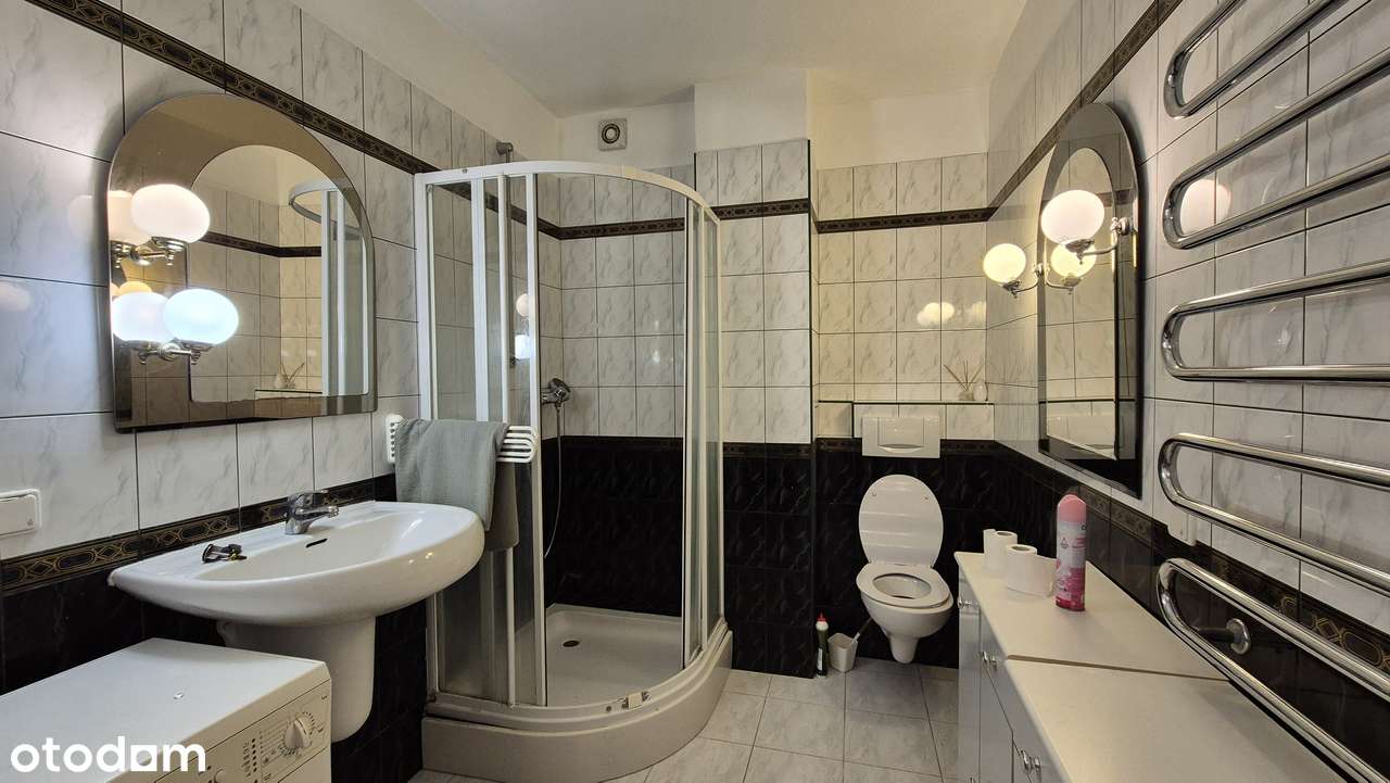 BEZ prowizji ! 3-pokojowe mieszkanie 66,3 m² – ul. Zapustna 42-12