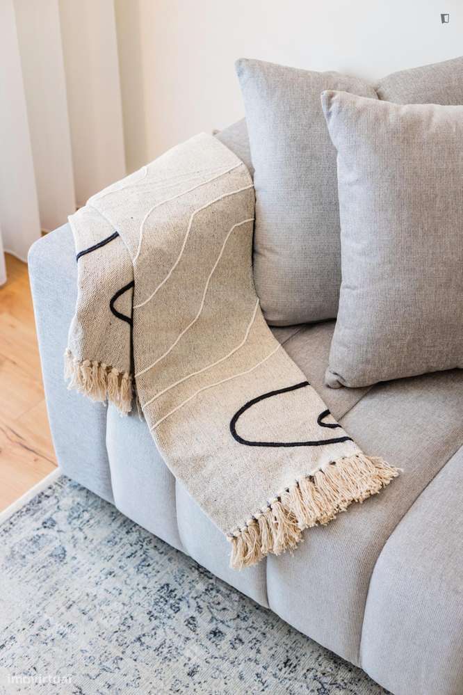 Apartamento com 2 quartos - localizado em Bonfim Porto - Grande imagem: 2/50