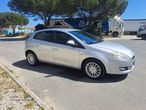 Fiat Bravo 1.6 M-Jet Dynamic - 13