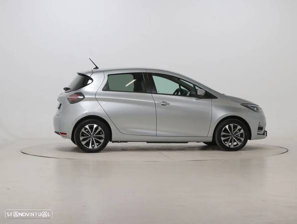 Renault Zoe Exclusive 50 - 8