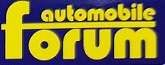 FORUM AUTOMOBILE S.C. logo