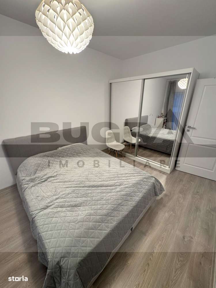 Casa individuala, 130mp utili, 300mp curte, zona OMV - Imagine principală: 5/11