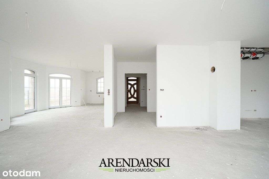 Stylowy dom do własnej aranżacji!-7