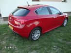 Alfa Romeo Giulietta 1.4 TB MultiAir Progression TCT - 7