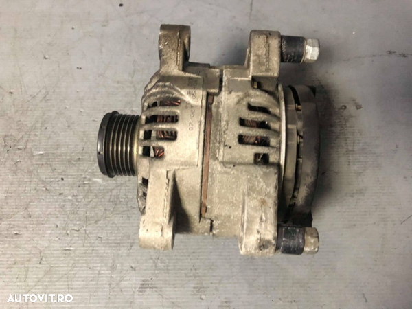 Alternator 1.6 hdi citroen berlingo peugeot 207 407 307 c4 picasso - 1