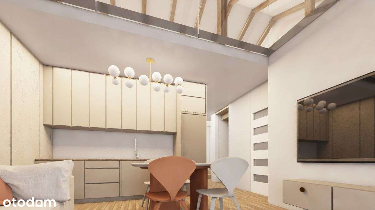 Skrajna Szeregówka! 111 m2 + Ogród ! - Pełny obrazek: 2/11