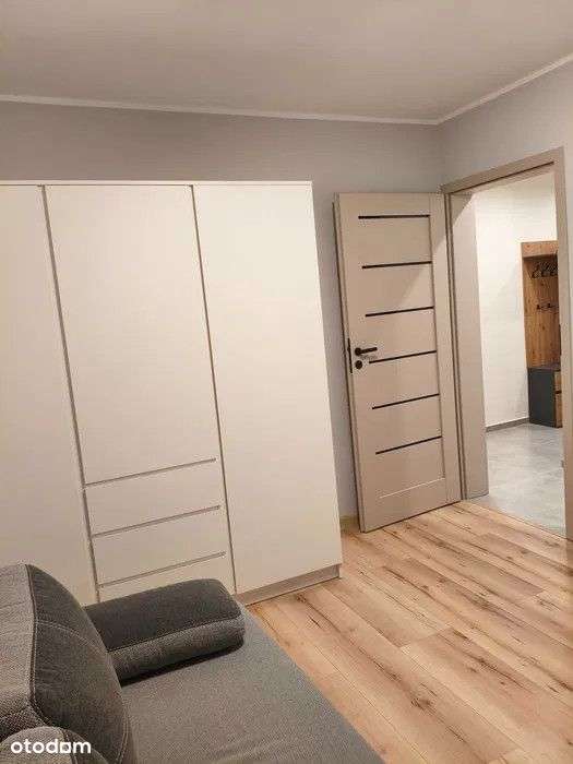 2-pokojowe, balkon, miejsce za szlabanem |Grabówek - Pełny obrazek: 5/8