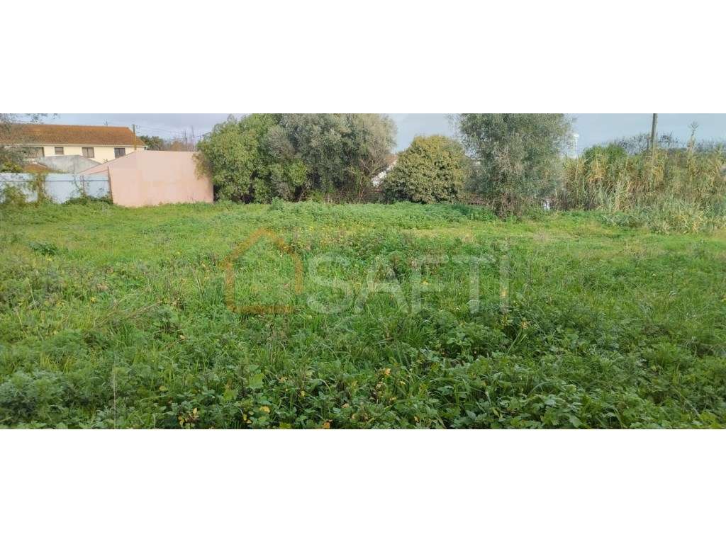 Terreno para construção de moradia na Povoa de Santarem - Grande imagem: 2/4