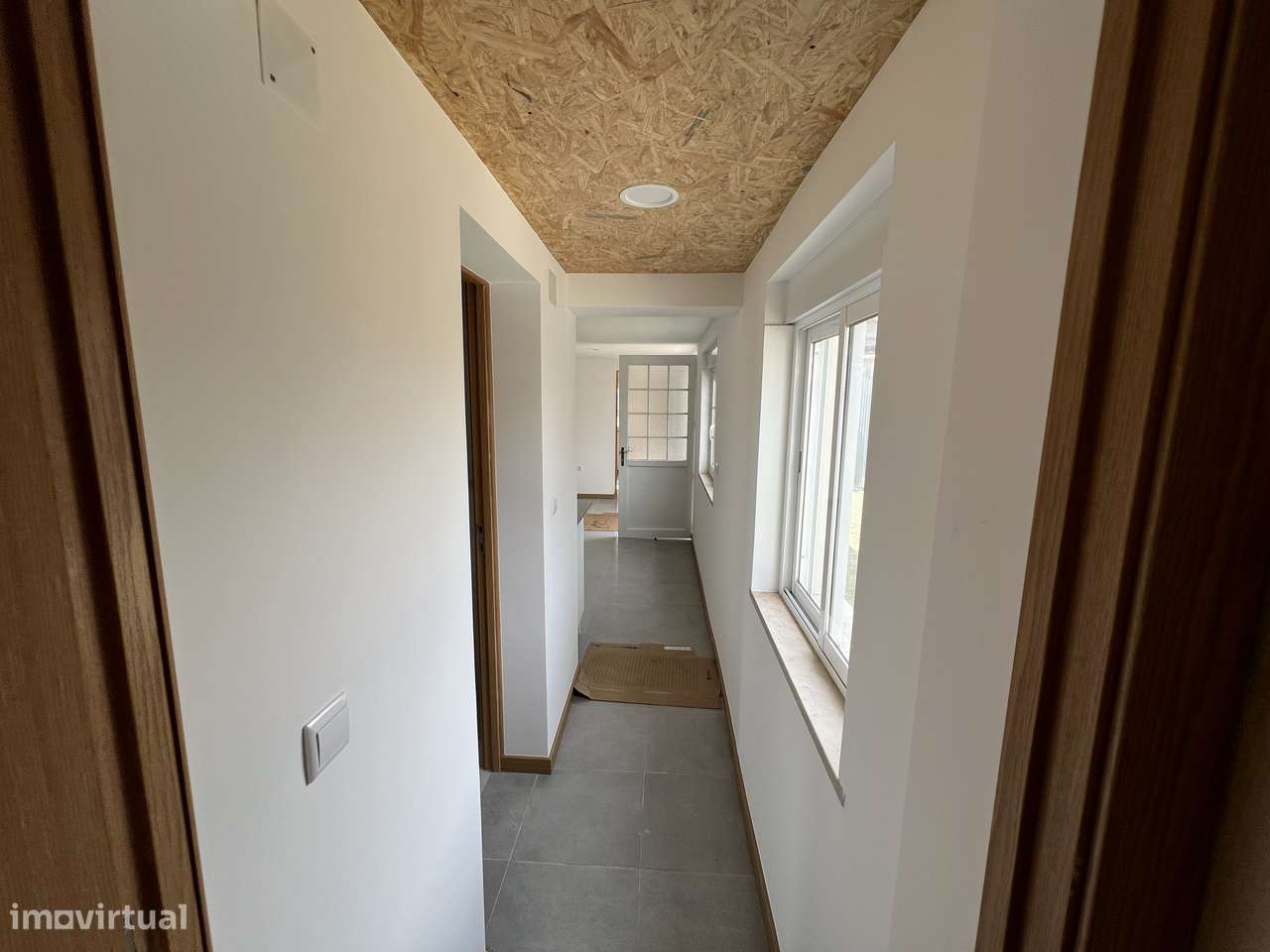 Moradia para arrendamento-Lagoa de mira - Grande imagem: 4/13