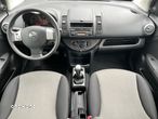 Nissan Note 1.4 Acenta - 7