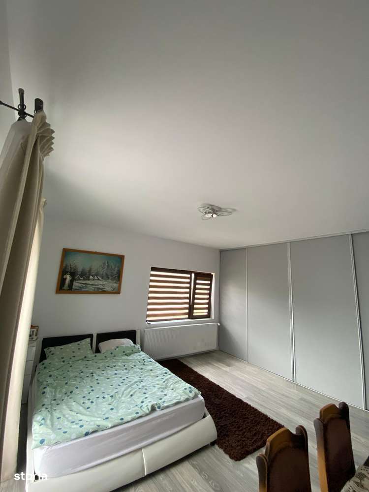 PRET ATRACTIV ! Casa mobilata si utilata-3