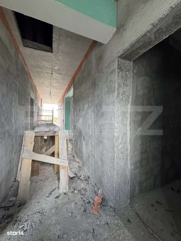 Casa parter, 120 mp utili, 390 mp teren, Valea Fetii - Imagine principală: 5/9