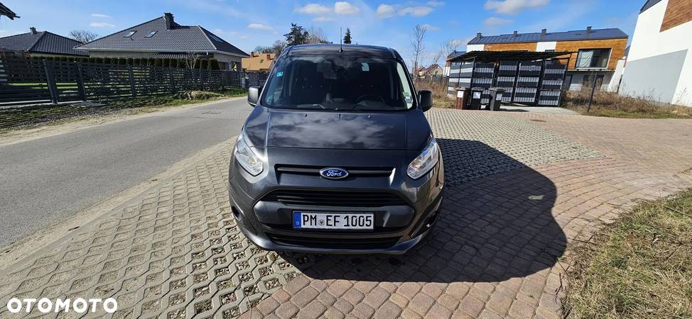 Ford Transit Connect - 2