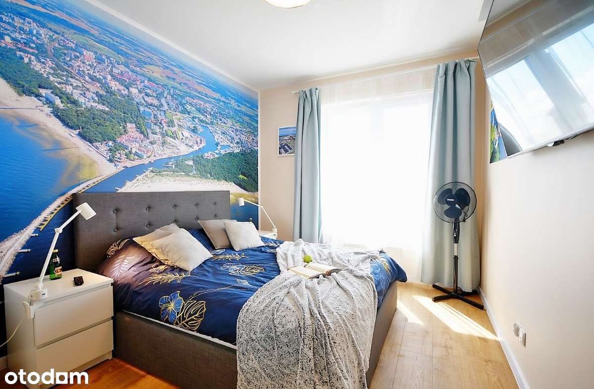 Mieszkanie na wynajem - Pełny obrazek: 4/18