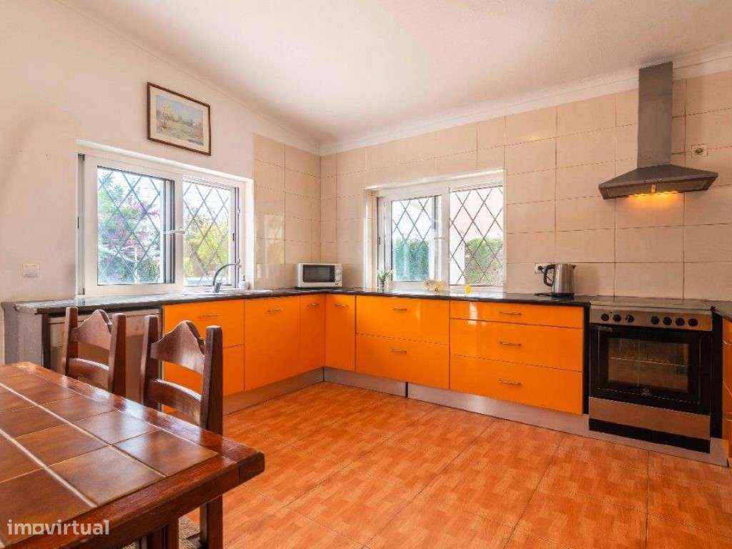 Moradia térrea V2 + 2 com piscina - Ataboeira - Guia - Albufeira-15