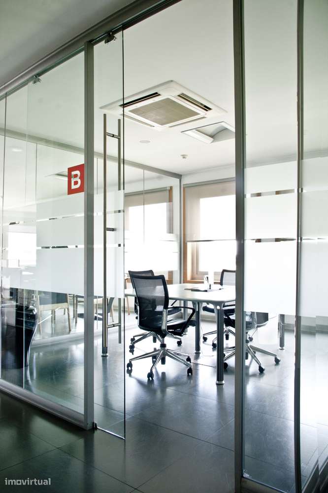 Escritório para Venda - Grande imagem: 4/9