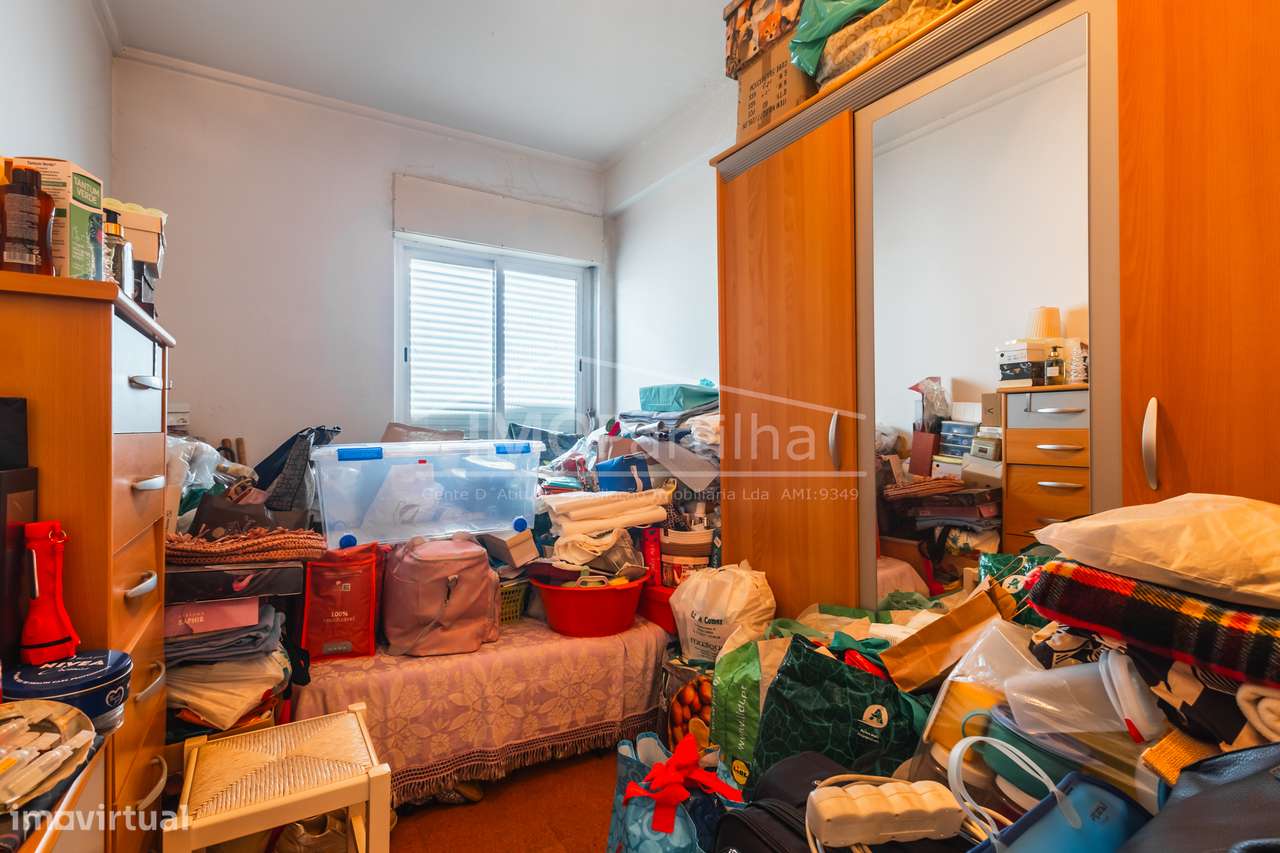 Apartamento T2-7