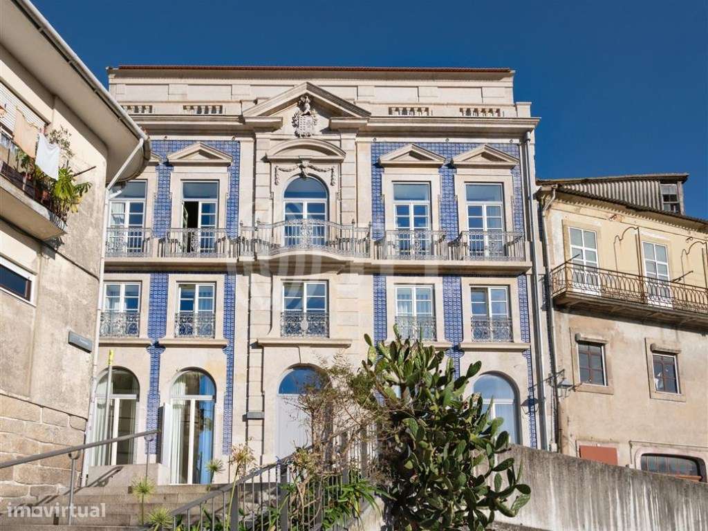 Palácio Fervença - Grande imagem: 4/25