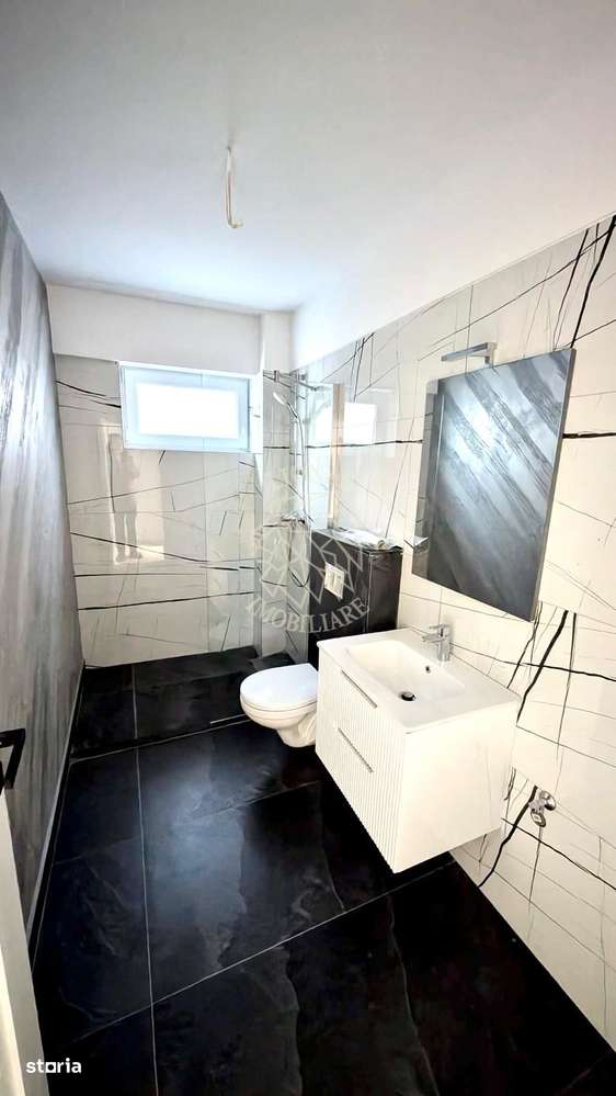 Apartament Ultrafinisat 80 mp+balcon 10 mp-etaj 1-lift-Libertatii - Imagine principală: 5/5