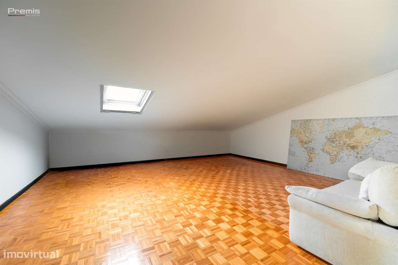 Moradia T4 Venda em Seia, São Romão e Lapa dos Dinheiros,Seia-35