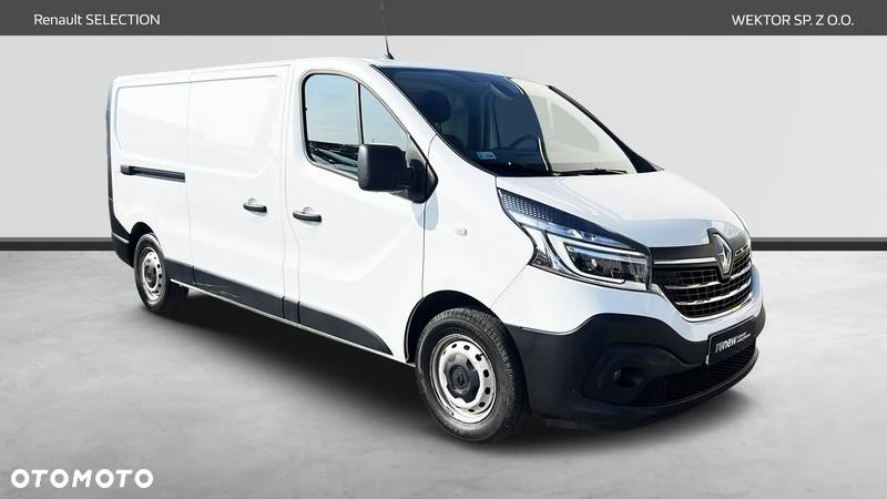 Renault trafic - 7