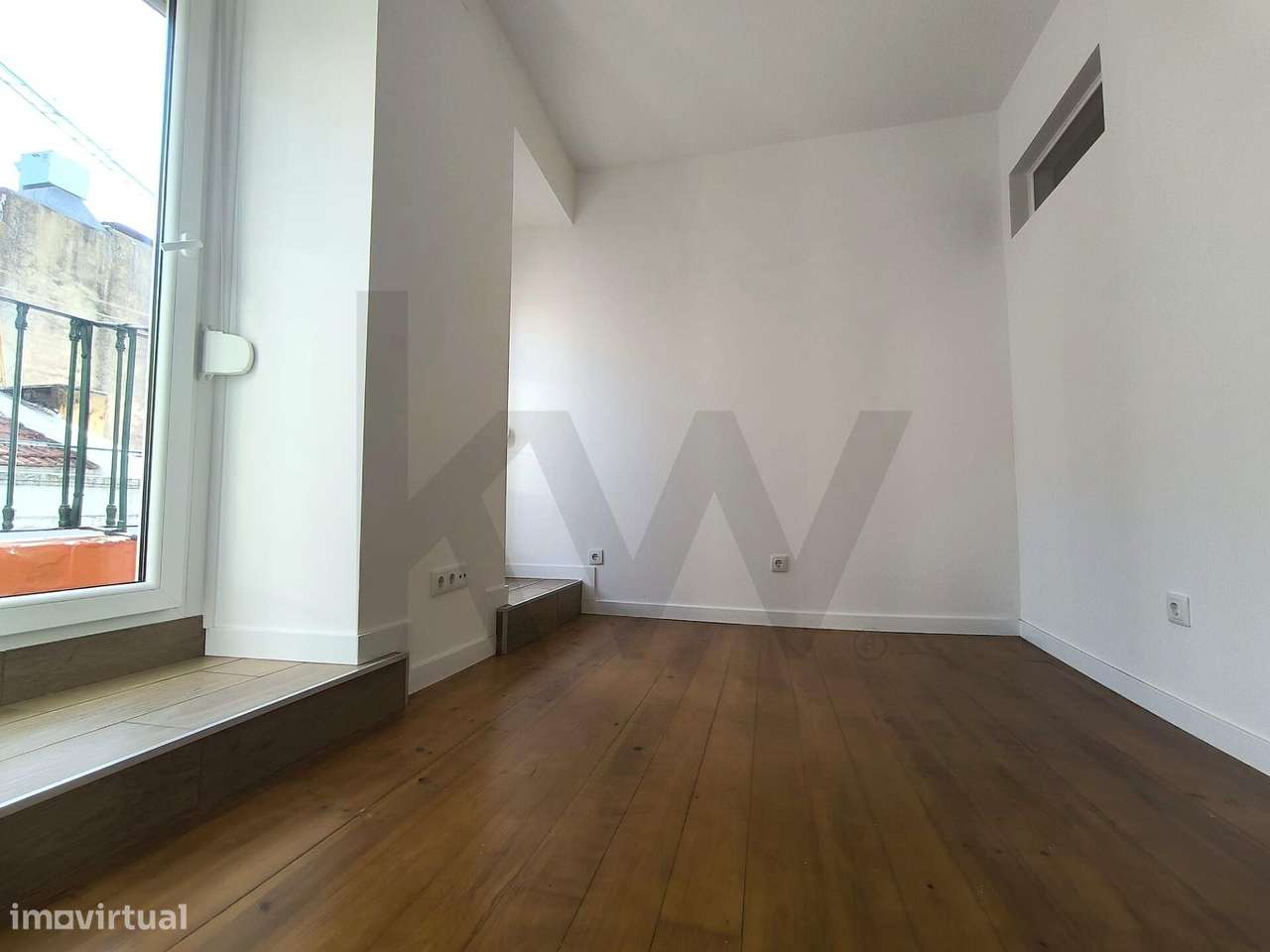 Apartamento T3 Remodelado  no centro de Santos - Green Street- Lisboa - Grande imagem: 4/28